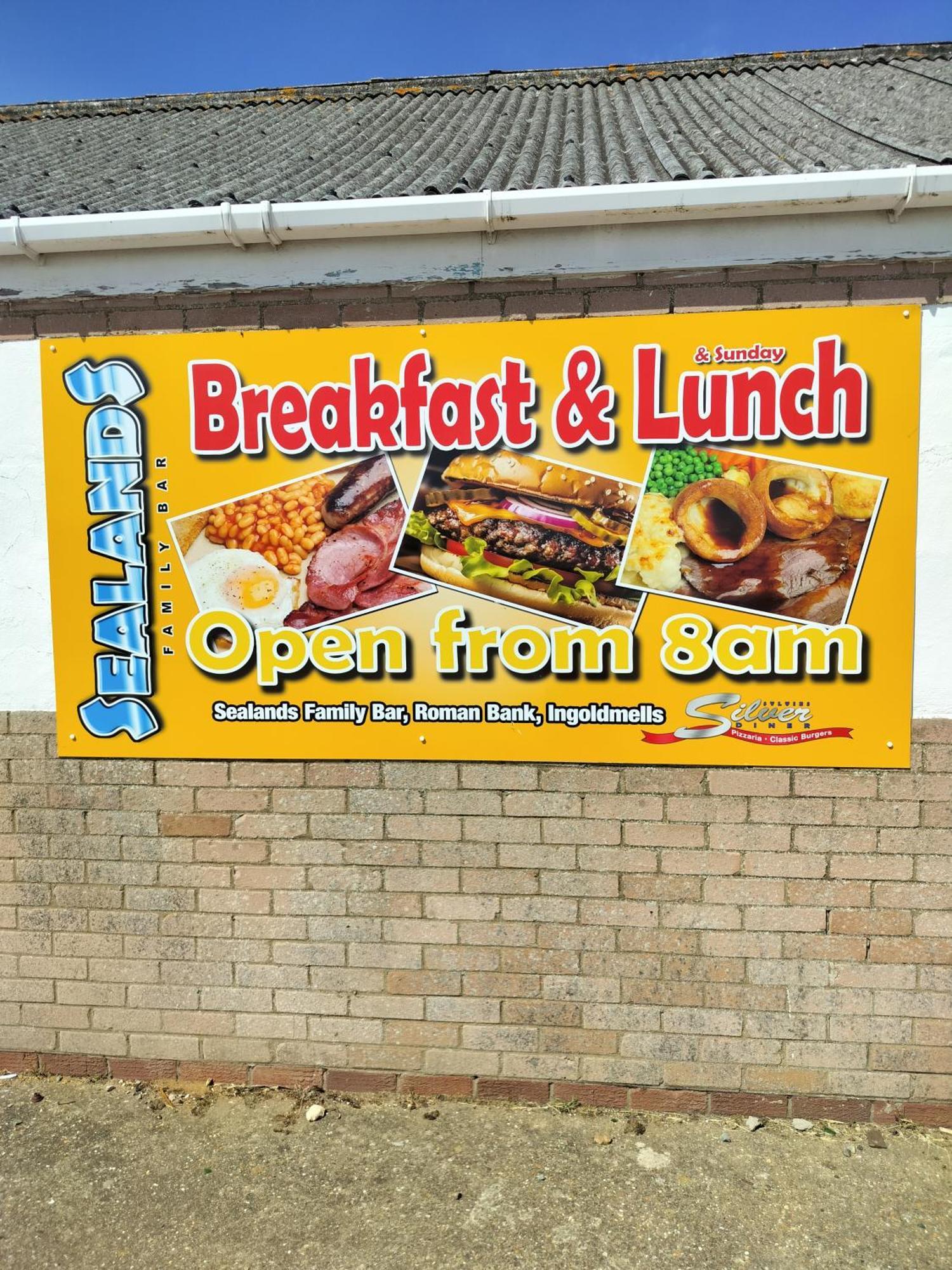 Skegness Ingoldmells Near Skegness Raceway Holiday Let By Sophia Buitenkant foto