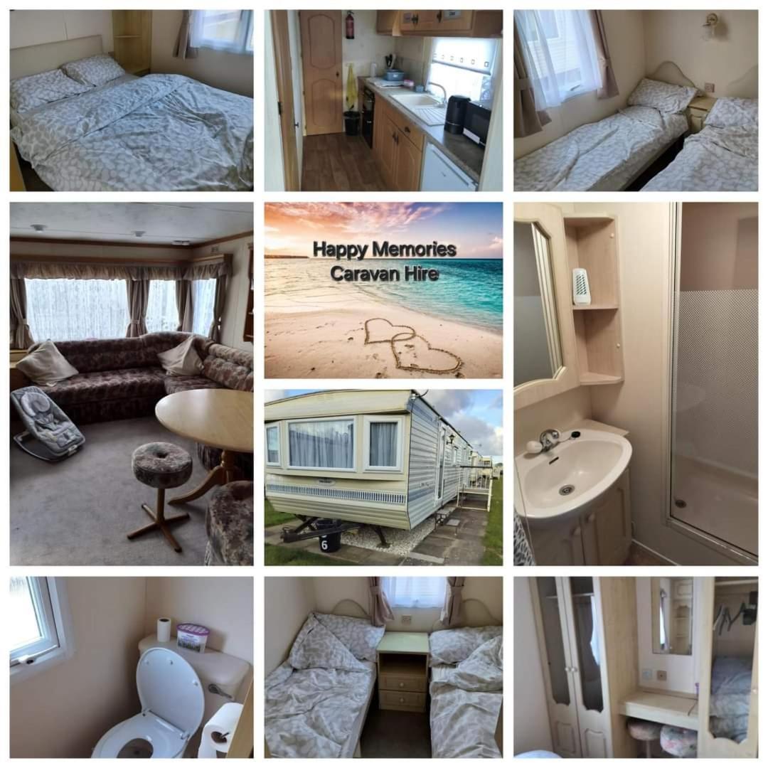 Skegness Ingoldmells Near Skegness Raceway Holiday Let By Sophia Kamer foto